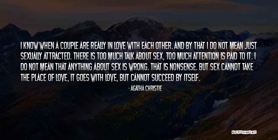 Malkina Quotes By Agatha Christie Malkina Quotes By Agatha Christie