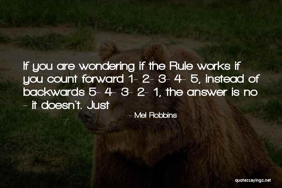 Malkina Quotes By Mel Robbins Malkina Quotes By Mel Robbins