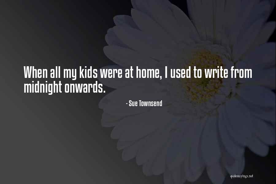 Malkina Quotes By Sue Townsend Malkina Quotes By Sue Townsend