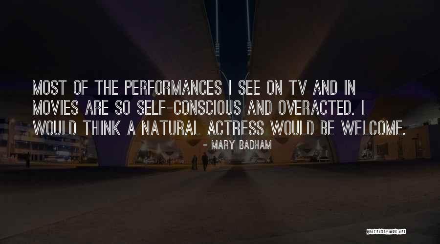 Malkmus Share Quotes By Mary Badham Malkmus Share Quotes By Mary Badham