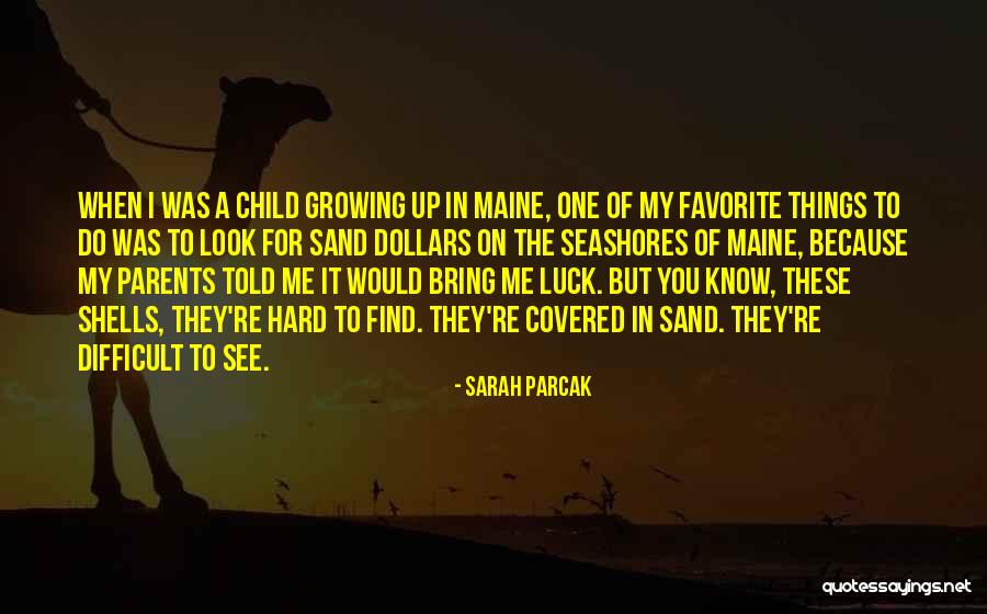 Malkoff Quotes By Sarah Parcak Malkoff Quotes By Sarah Parcak