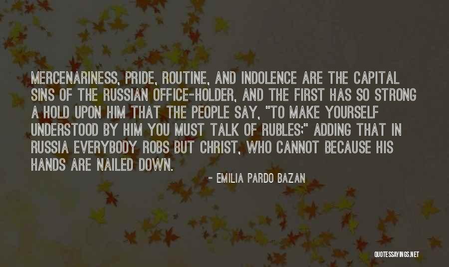 Malkotsis Engines Quotes By Emilia Pardo Bazan Malkotsis Engines Quotes By Emilia Pardo Bazan