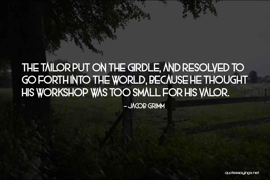 Malky Giniger Quotes By Jacob Grimm Malky Giniger Quotes By Jacob Grimm