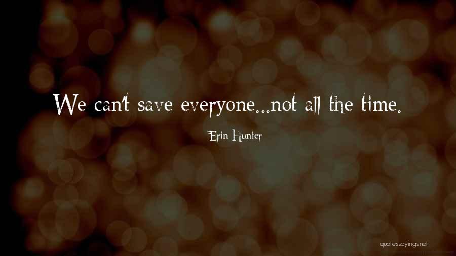 Mall Allen Quotes By Erin Hunter Mall Allen Quotes By Erin Hunter