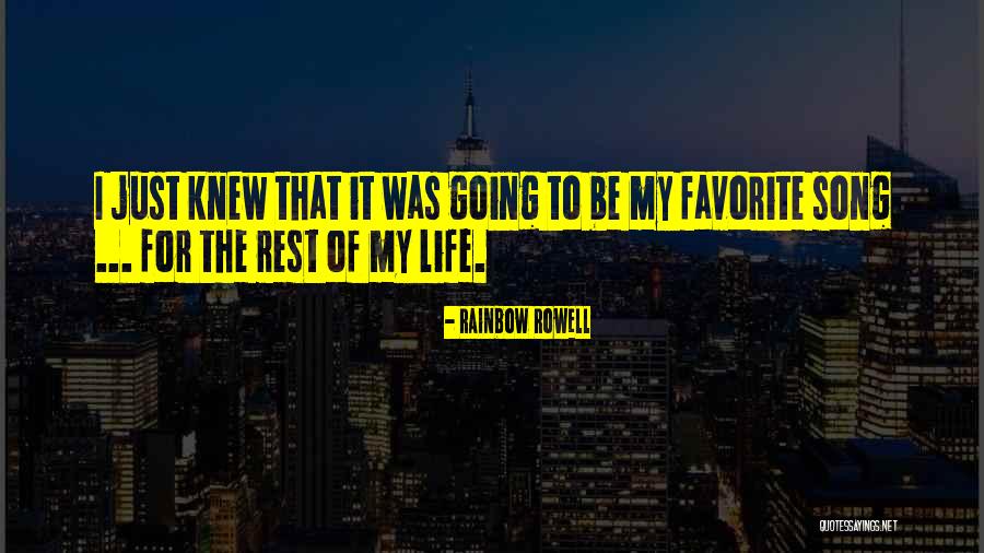 Mall Allen Quotes By Rainbow Rowell Mall Allen Quotes By Rainbow Rowell