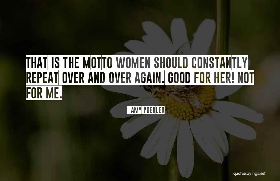 Malladi Venkata Quotes By Amy Poehler Malladi Venkata Quotes By Amy Poehler