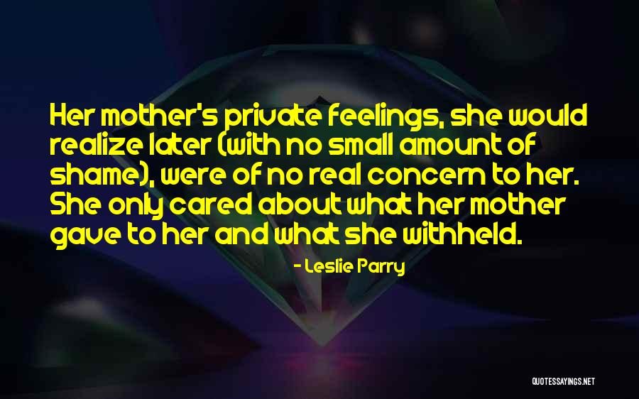 Malladi Venkata Quotes By Leslie Parry Malladi Venkata Quotes By Leslie Parry