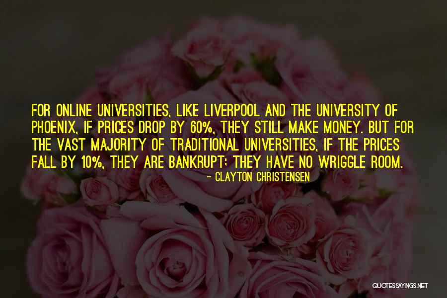 Mallah Ben Quotes By Clayton Christensen Mallah Ben Quotes By Clayton Christensen