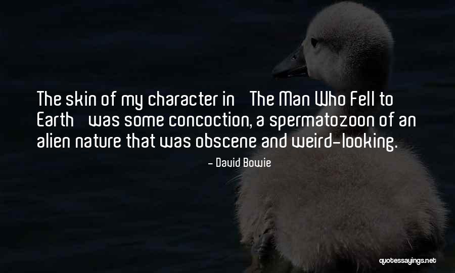 Mallah Ben Quotes By David Bowie Mallah Ben Quotes By David Bowie