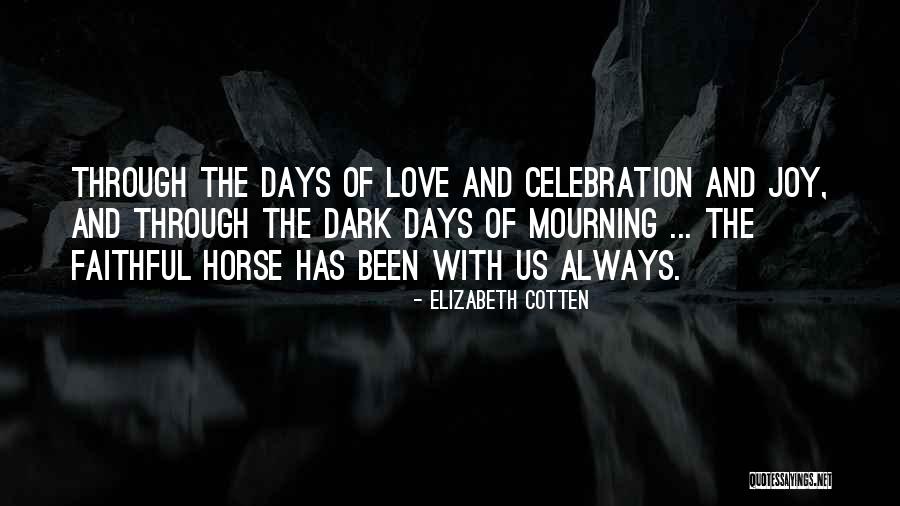 Mallaig Weather Quotes By Elizabeth Cotten Mallaig Weather Quotes By Elizabeth Cotten