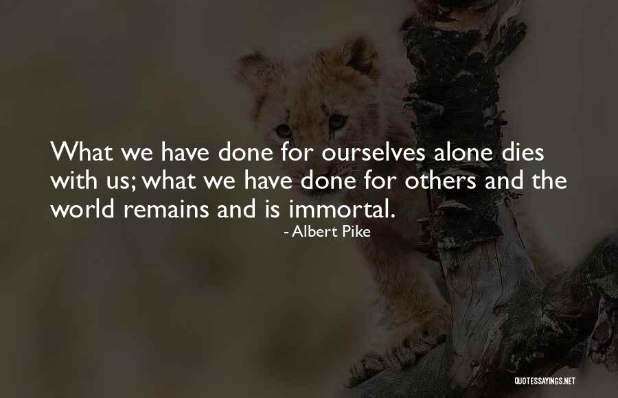 Mallalieu Uc Quotes By Albert Pike Mallalieu Uc Quotes By Albert Pike