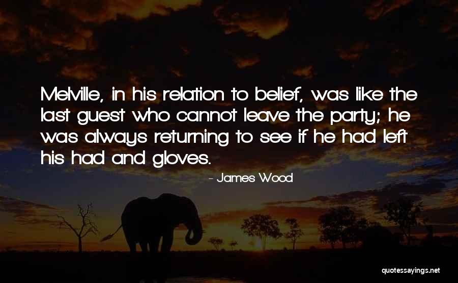 Mallalieu United Quotes By James Wood Mallalieu United Quotes By James Wood