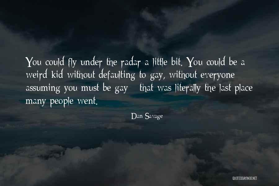 Mallamaci Obituary Quotes By Dan Savage Mallamaci Obituary Quotes By Dan Savage