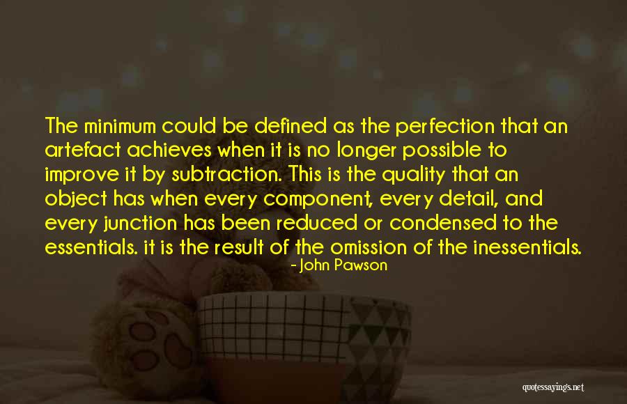 Mallamaci Obituary Quotes By John Pawson Mallamaci Obituary Quotes By John Pawson