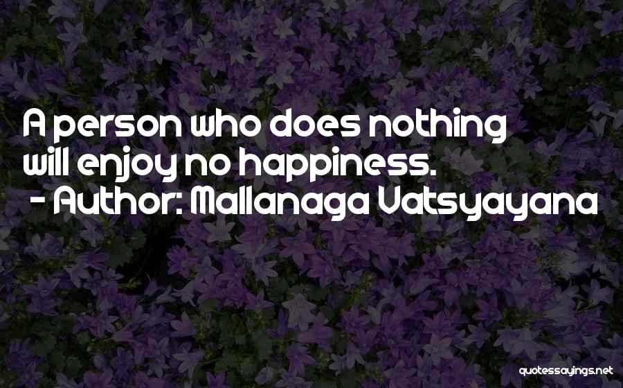 Mallanaga Vatsyayana Quotes 1088210