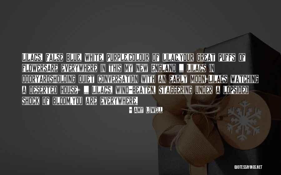 Mallari Ragam Quotes By Amy Lowell Mallari Ragam Quotes By Amy Lowell