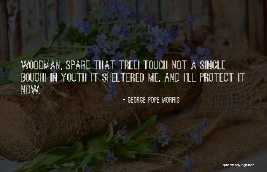 Mallari Ragam Quotes By George Pope Morris Mallari Ragam Quotes By George Pope Morris