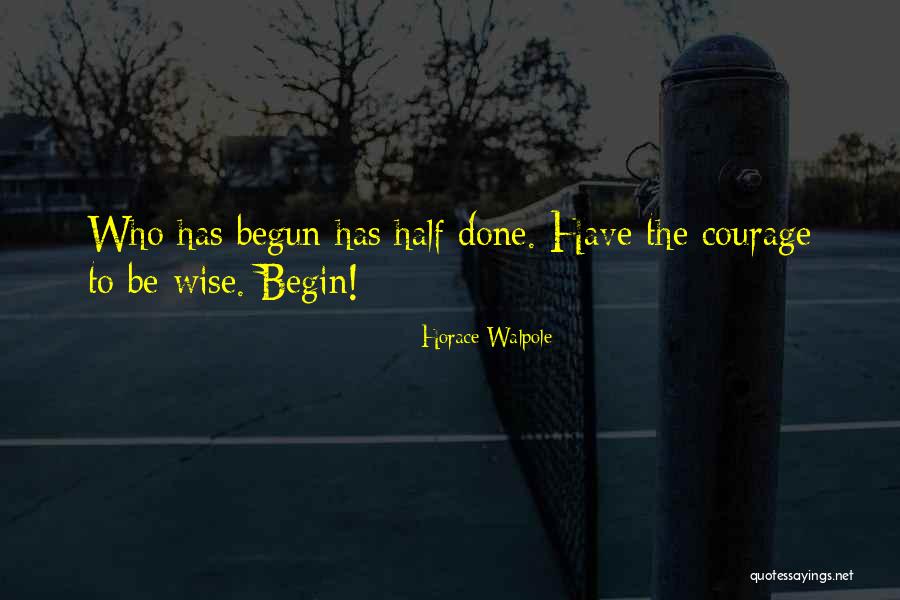 Mallari Ragam Quotes By Horace Walpole Mallari Ragam Quotes By Horace Walpole