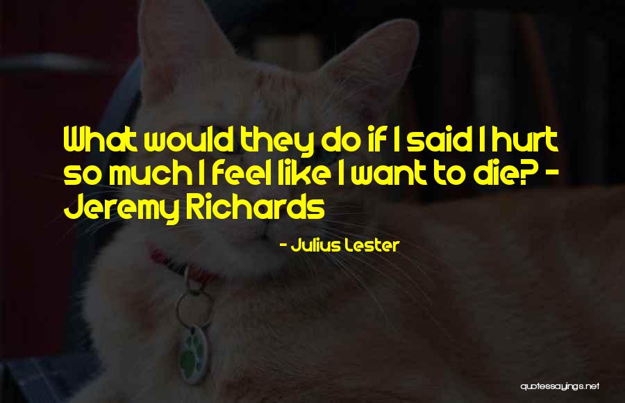 Mallari Ragam Quotes By Julius Lester Mallari Ragam Quotes By Julius Lester