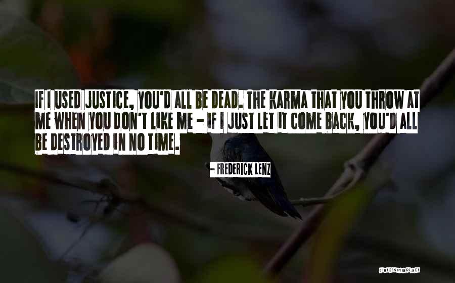 Mallarino Quotes By Frederick Lenz Mallarino Quotes By Frederick Lenz