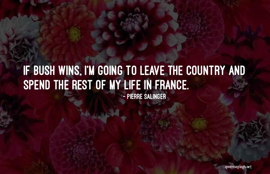 Mallarino Quotes By Pierre Salinger Mallarino Quotes By Pierre Salinger