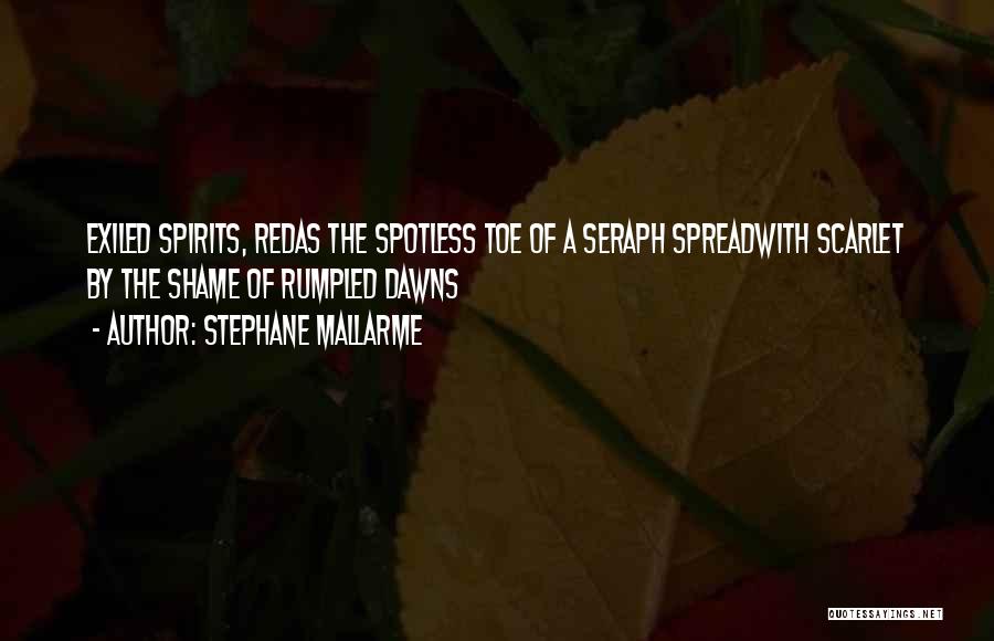 Mallarme Quotes By Stephane Mallarme