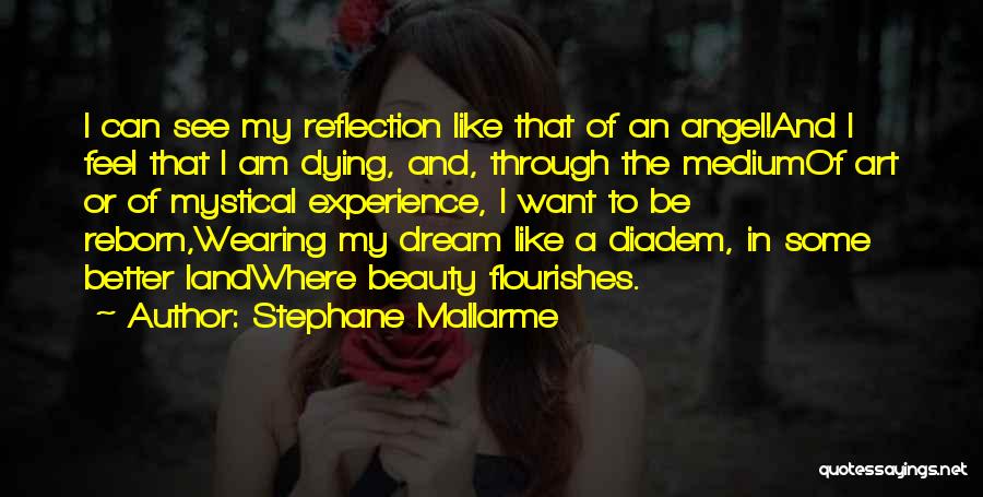 Mallarme Quotes By Stephane Mallarme