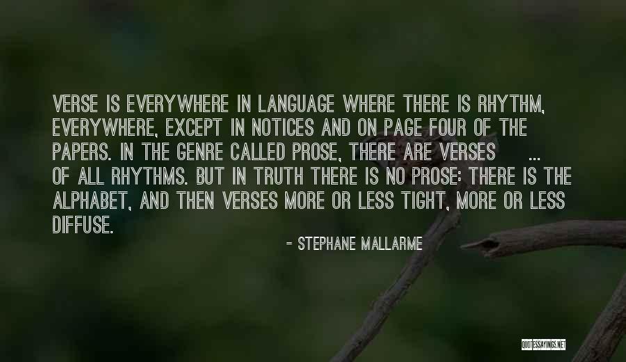 Mallarme Un Quotes By Stephane Mallarme Mallarme Un Quotes By Stephane Mallarme