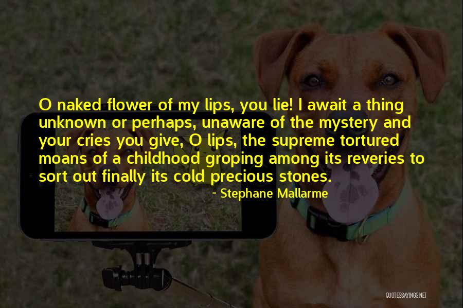 Mallarme Un Quotes By Stephane Mallarme Mallarme Un Quotes By Stephane Mallarme