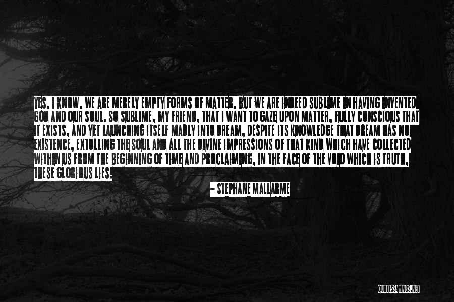 Mallarme Un Quotes By Stephane Mallarme Mallarme Un Quotes By Stephane Mallarme