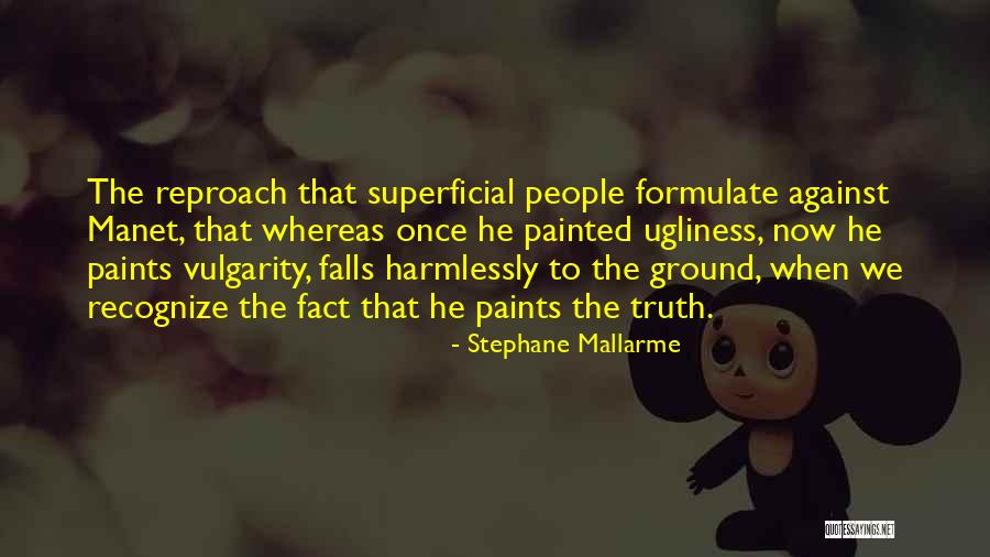 Mallarme Un Quotes By Stephane Mallarme Mallarme Un Quotes By Stephane Mallarme