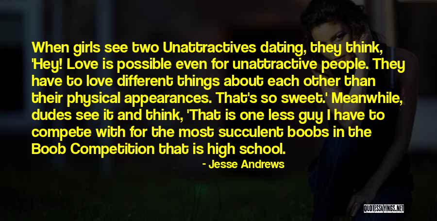 Malleability Examples Quotes By Jesse Andrews Malleability Examples Quotes By Jesse Andrews