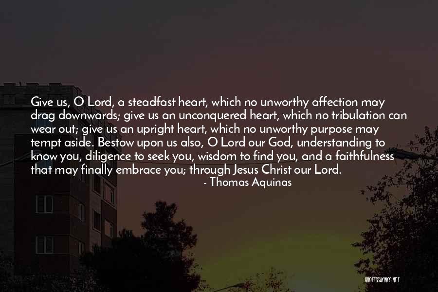 Malleability Examples Quotes By Thomas Aquinas Malleability Examples Quotes By Thomas Aquinas