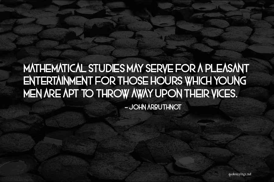 Mallen Streaks Quotes By John Arbuthnot Mallen Streaks Quotes By John Arbuthnot