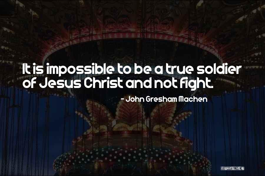 Mallencotti Quotes By John Gresham Machen Mallencotti Quotes By John Gresham Machen