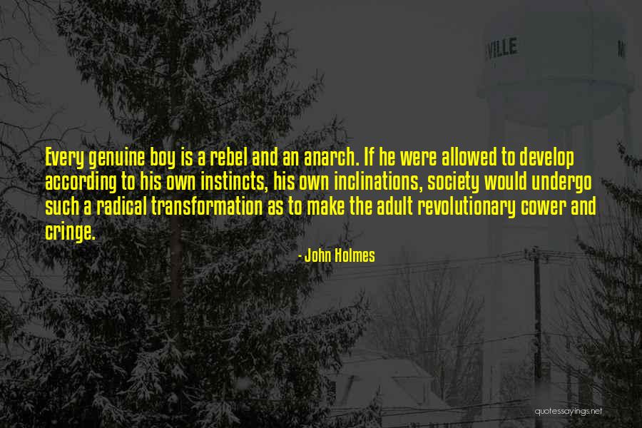Mallencotti Quotes By John Holmes Mallencotti Quotes By John Holmes