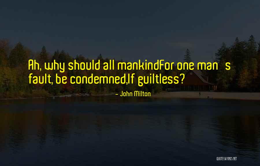 Mallencotti Quotes By John Milton