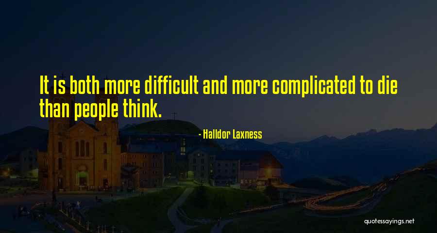 Maller Wealth Quotes By Halldor Laxness Maller Wealth Quotes By Halldor Laxness