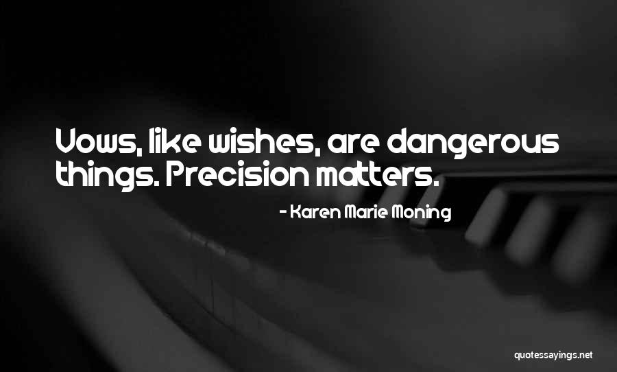 Mallery Hall Quotes By Karen Marie Moning Mallery Hall Quotes By Karen Marie Moning