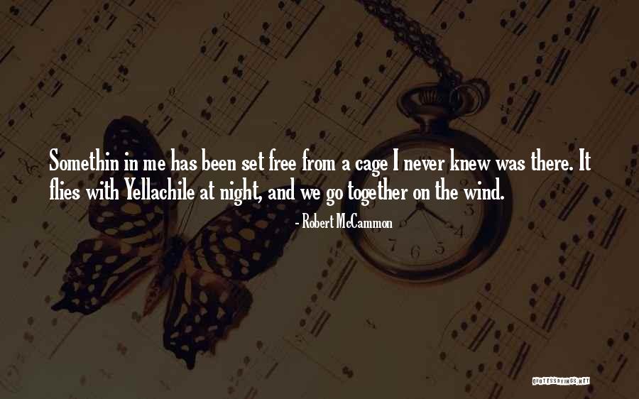 Mallery Hall Quotes By Robert McCammon Mallery Hall Quotes By Robert McCammon