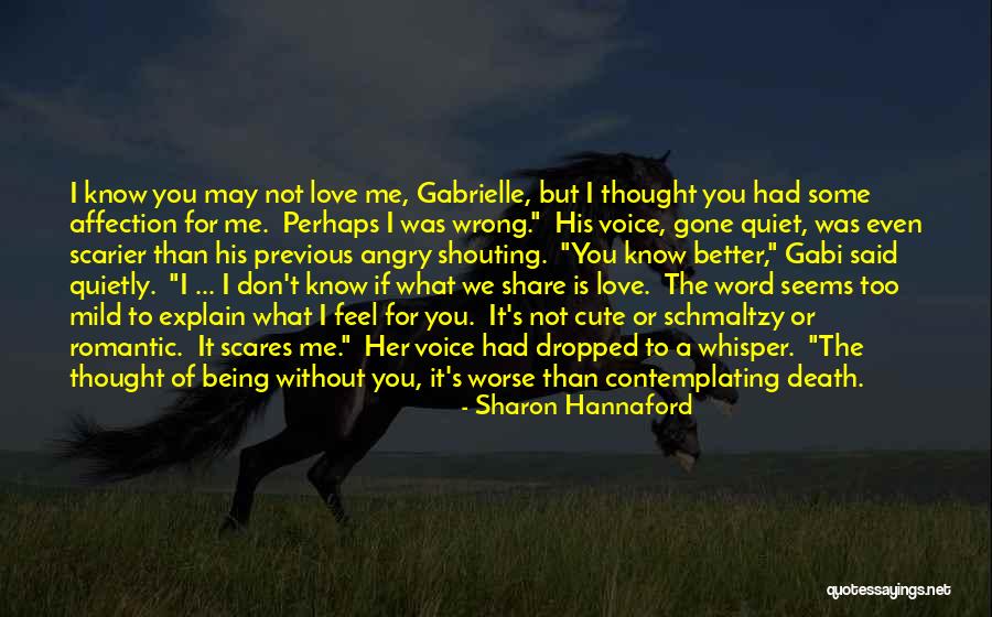 Mallery Park Quotes By Sharon Hannaford Mallery Park Quotes By Sharon Hannaford