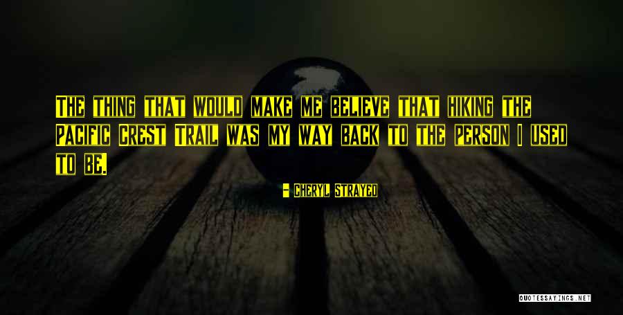 Mallesh Quotes By Cheryl Strayed Mallesh Quotes By Cheryl Strayed