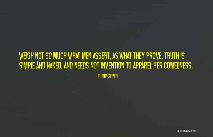 Malleson Emmerling Quotes By Philip Sidney Malleson Emmerling Quotes By Philip Sidney