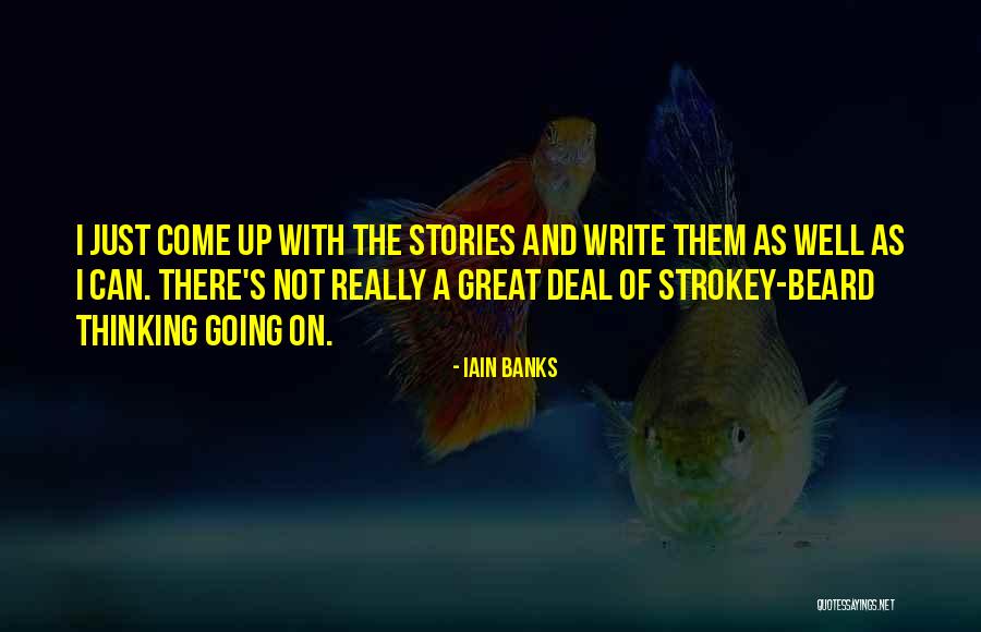 Mallette De Dessin Quotes By Iain Banks Mallette De Dessin Quotes By Iain Banks