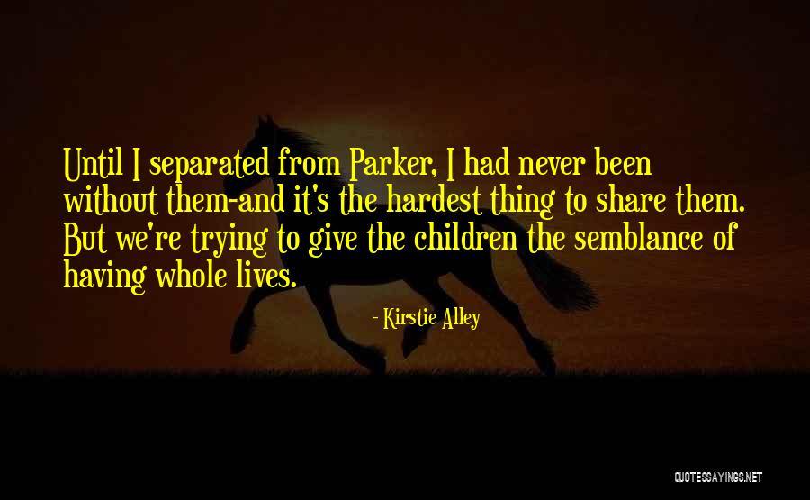 Mallette Sencrl Quotes By Kirstie Alley Mallette Sencrl Quotes By Kirstie Alley