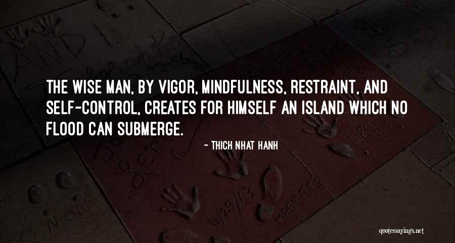 Mallian Campaign Quotes By Thich Nhat Hanh Mallian Campaign Quotes By Thich Nhat Hanh