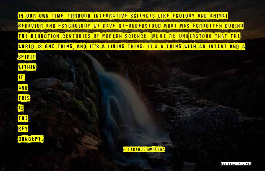 Mallick Endodontics Quotes By Terence McKenna Mallick Endodontics Quotes By Terence McKenna