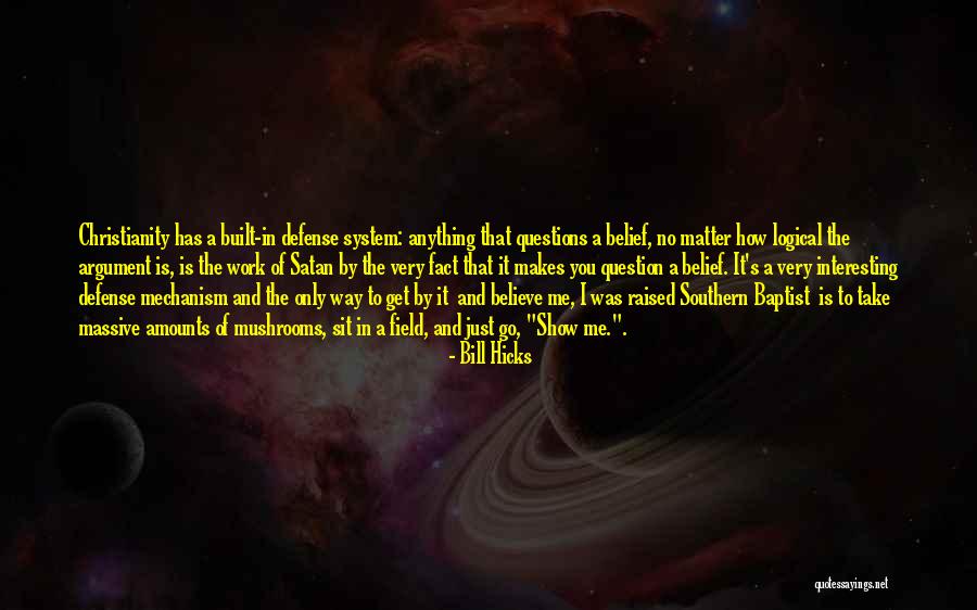 Malliet Construction Quotes By Bill Hicks Malliet Construction Quotes By Bill Hicks