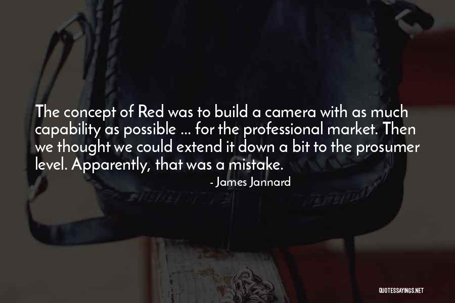 Malliet Construction Quotes By James Jannard Malliet Construction Quotes By James Jannard