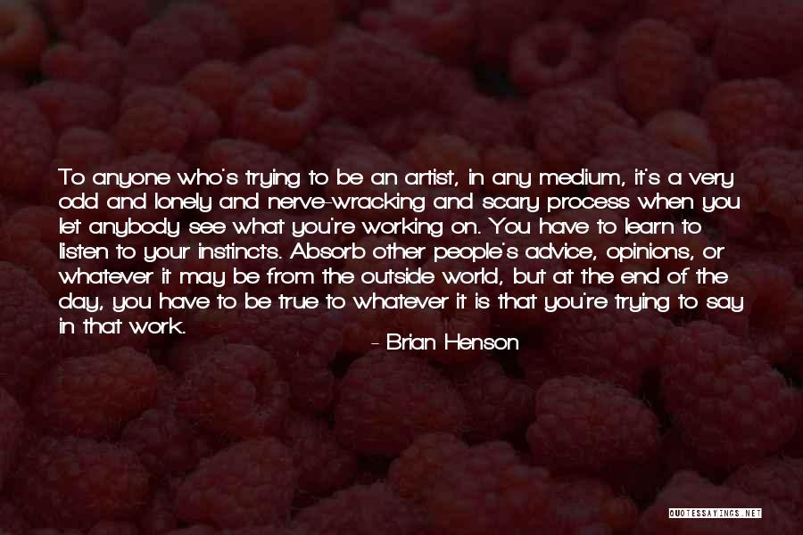 Malliet Travel Quotes By Brian Henson Malliet Travel Quotes By Brian Henson